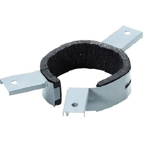 THOMAS Brandschutzmanschette DN50 f.Zentralsau. BRANDSCHUTZ-MANSCHETTER90