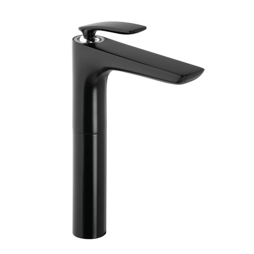 KLUDI BALANCE Waschschüssel-Einhandmischer, Einlochmontage, Auslaufhöhe 270mm, 3.8 l/min, 522988775WR5