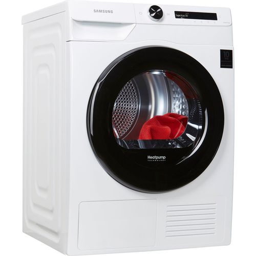 - Samsung DV90T5240AW/S2, Wärmepumpentrockner