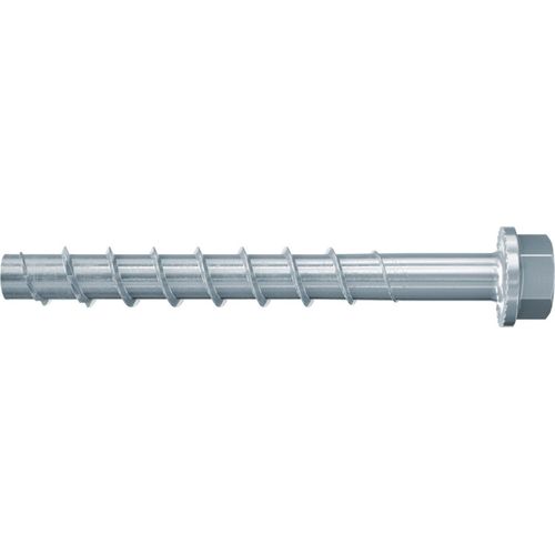 Fischer 10x UltraCut FBS II 14 x 240 mm 175/155/125 US Sechskant mit U-Scheibe - 558228