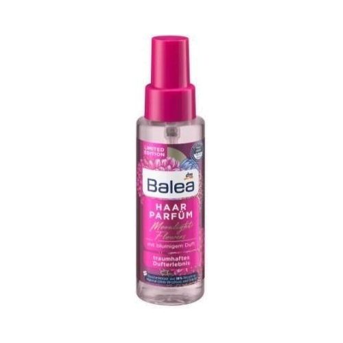 Balea, Moonlight Flowers, Haarparfüm, 100ml