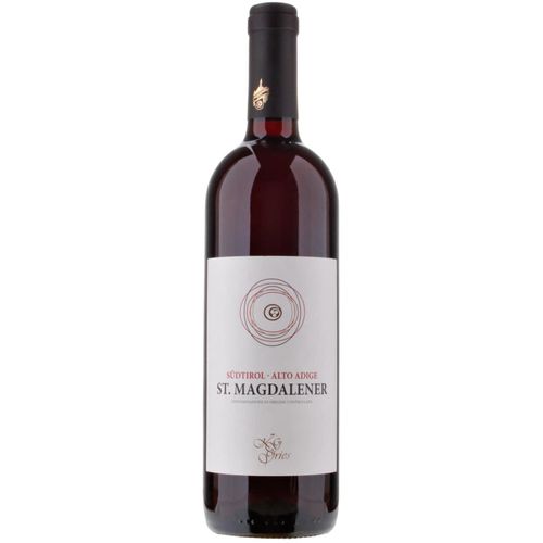 Gries St. Magdalener Südtirol DOC 12,5 % vol 0,75 Liter - Inhalt: 6 Flaschen