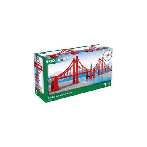 BRIO Spiel Hängebrücke