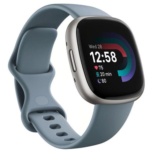 Smartwatch Fitbit GPS Versa 4 -