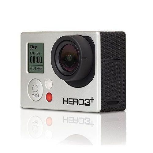 Gopro Hero3+ Action Sport-Kamera