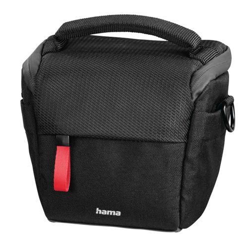Hama Kameratasche Matera 100 Colt schwarz 121335