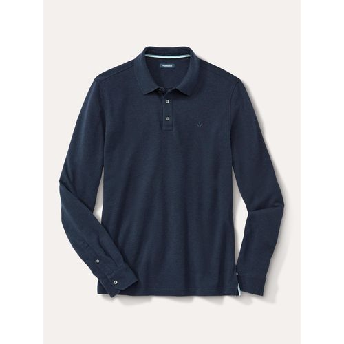 Merino Mix Polo