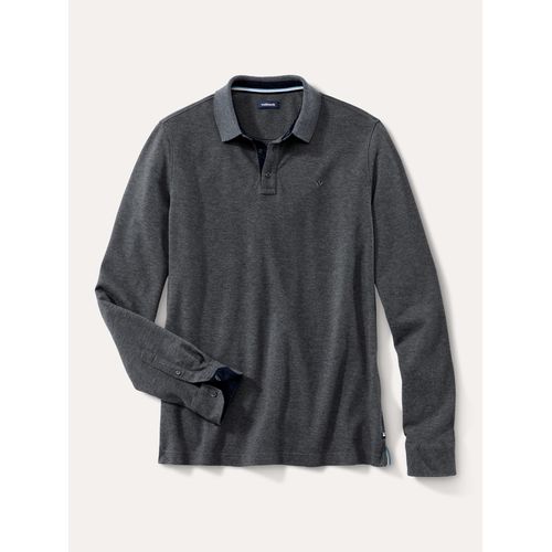 Merino Mix Polo
