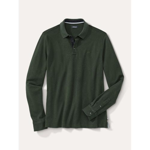 Merino Mix Polo