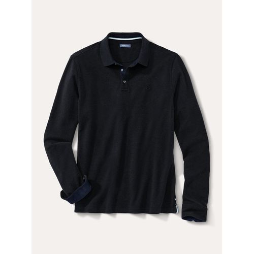 Merino Mix Polo