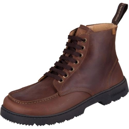 Schuhe El Naturalista Nomada N5263