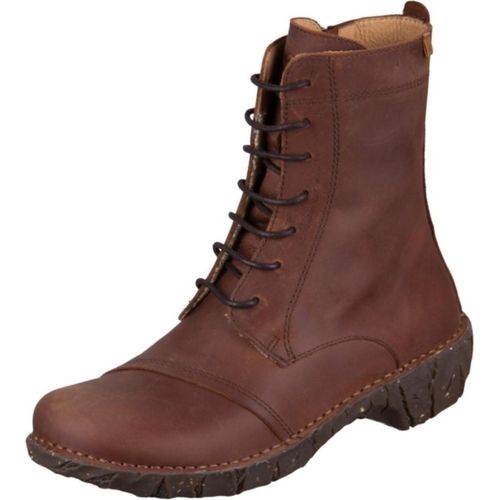 Schuhe El Naturalista Yggdrasil NG57