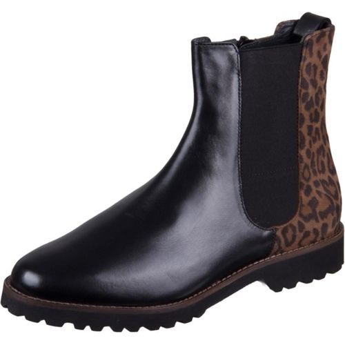 Schuhe Sioux Meredith 750 41291