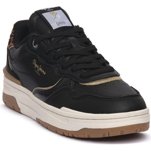 Schuhe Pepe Jeans PLS000005998