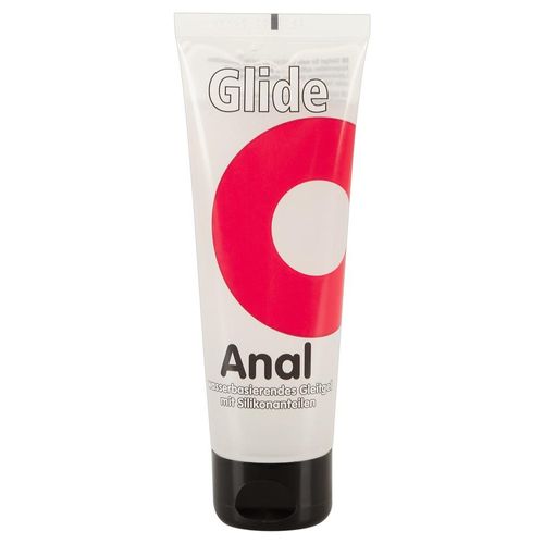 Gleitgel „O-Anal“, vegan