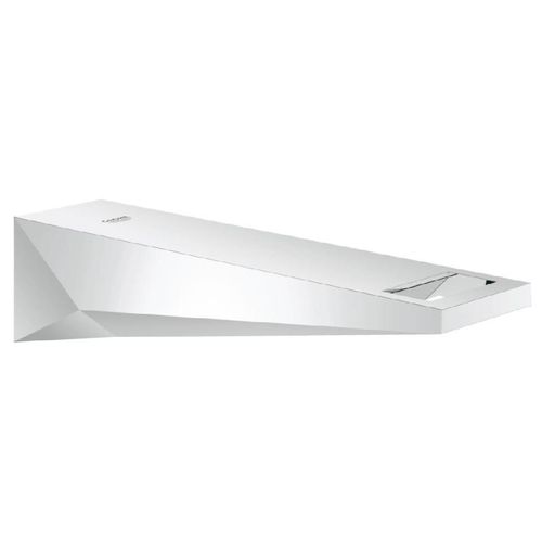 Grohe Allure Brilliant Wanneneinlauf Wandmontage, Ausladung 161mm, 13299000