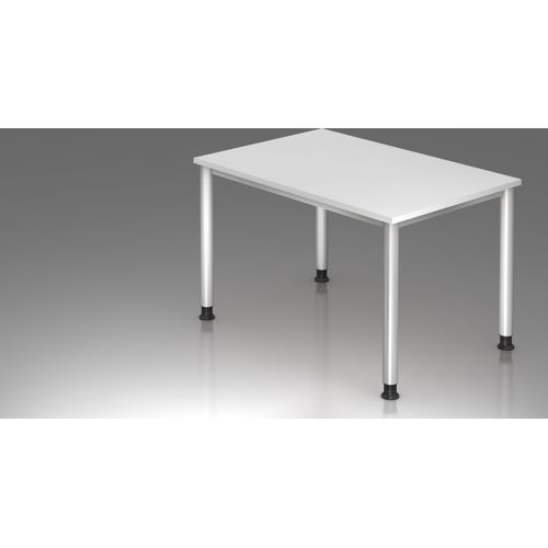 Schreibtisch HS12, 120 x 80 cm