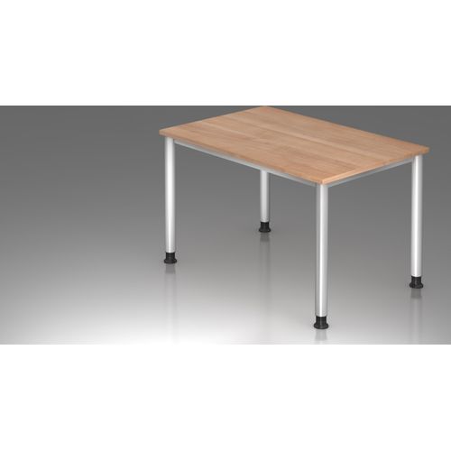 Schreibtisch HS12, 120 x 80 cm
