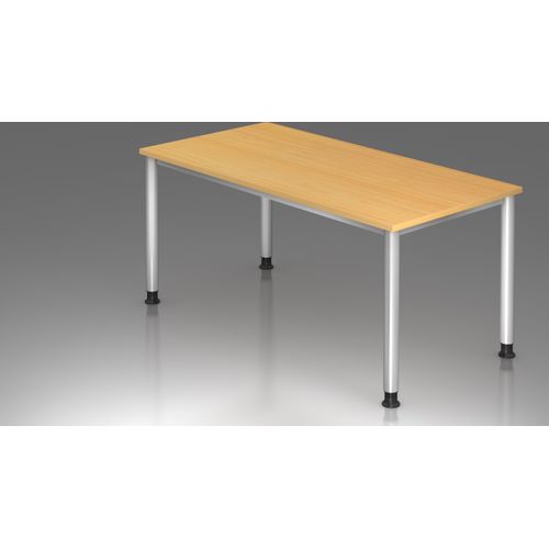 Schreibtisch HS16, 160 x 80 cm
