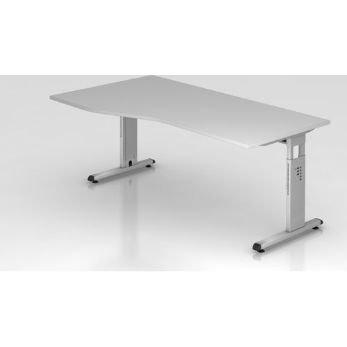 Schreibtisch OS18, 180 x 100 cm
