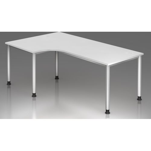 Schreibtisch HS82, 200 x 120 cm