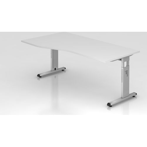 Schreibtisch OS18, 180 x 100 cm