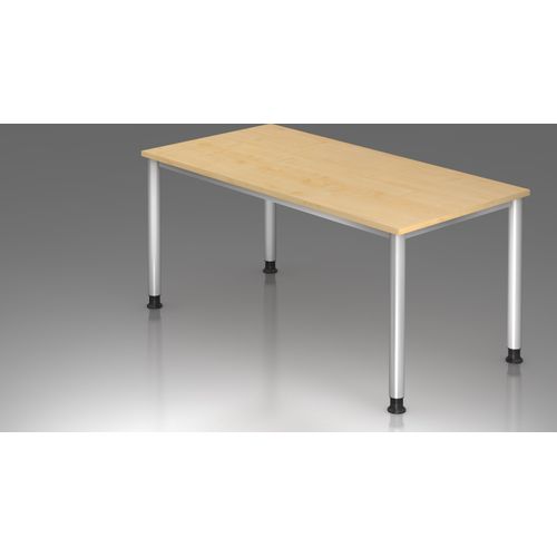 Schreibtisch HS16, 160 x 80 cm