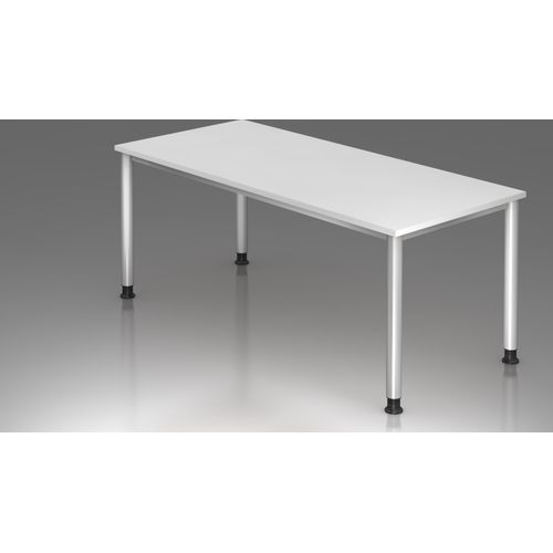 Schreibtisch HS19, 180 x 80 cm