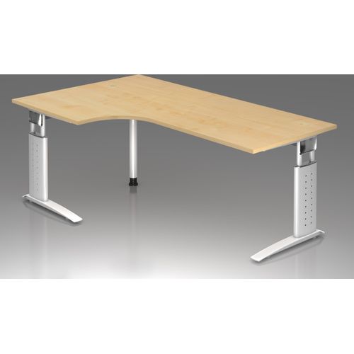Schreibtisch US82, 200 x 120 cm