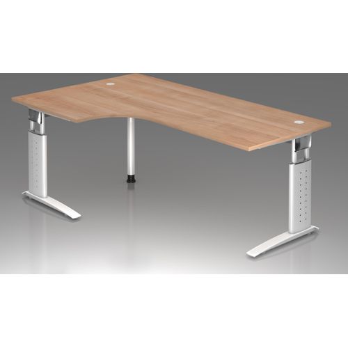 Schreibtisch US82, 200 x 120 cm