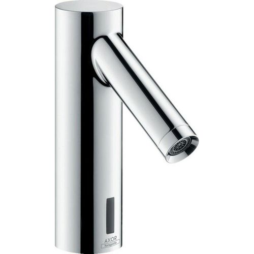 hansgrohe AXOR Starck Elektronik Waschtischmischer DN15, Batteriebetrieb, 10106310