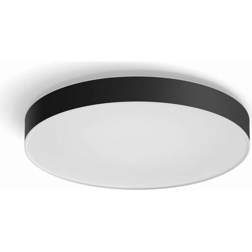 Philips Hue Enrave Xl Ceiling Lamp Black (915005997101)