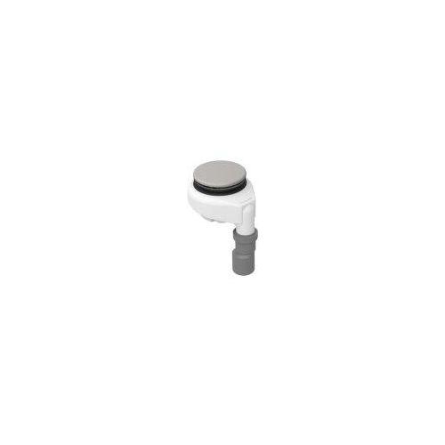 Bette B573-410 Ablaufgarnitur BetteDown silver