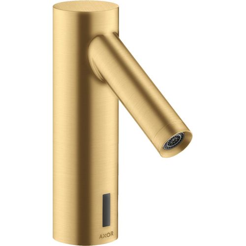 hansgrohe AXOR Starck Elektronik Waschtischmischer DN15, Batteriebetrieb, 10106250