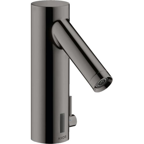 hansgrohe Elektronik Waschtischmischer mit Temperaturregulierung mit Netzanschluss, 10140330