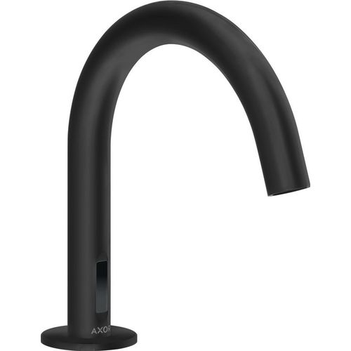 hansgrohe AXOR Uno Elektronik-Waschtischmischer, Ausladung 147mm, 38010670