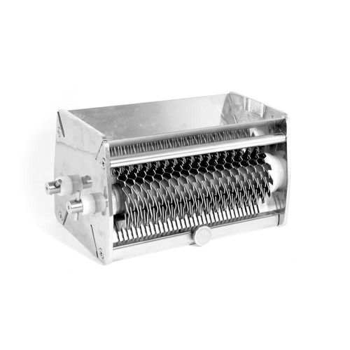 Rollen fur Fleischzartmacher (Rind- und Schweinefleisch), HENDI, 235x130x(H)120mm