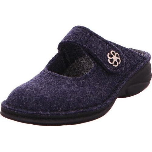 Hausschuh Finn Comfort 06567-416048, 06567-416048, 06567-416048