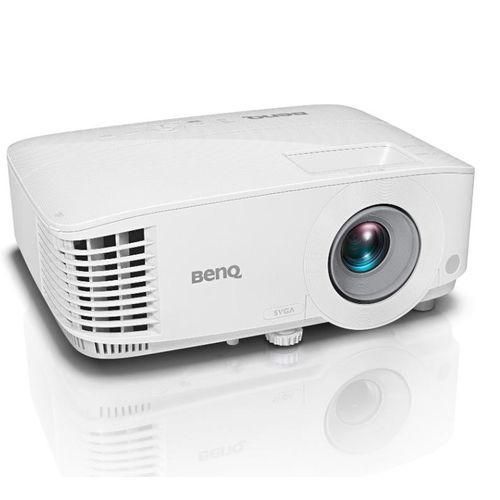 BenQ MS550 - DLP-projektor - baerbar -