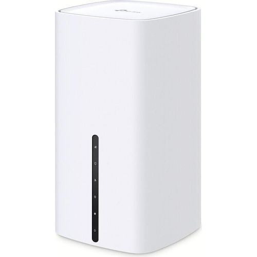 TP-Link Archer NX200 LTE WLAN Router, 5G Router SIM-Karte, AX1800 Dualband-WLAN 6, 3 x Gigabit-Ports, MU-MIMO, Web- und APP-Verwaltung, Plug-and-Play
