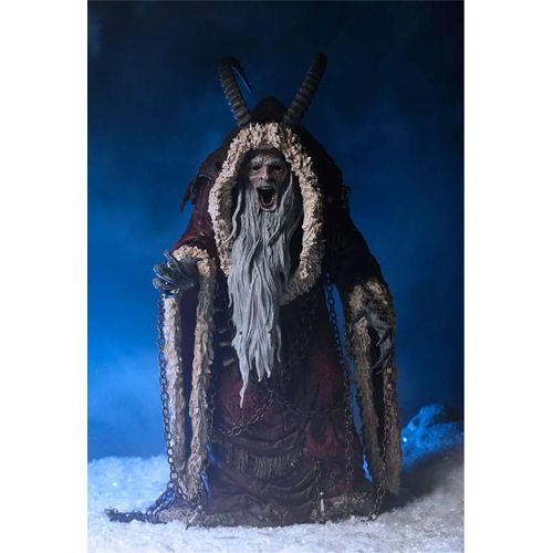 Krampus Actionfigur Krampus Deluxe Figure 18 cm