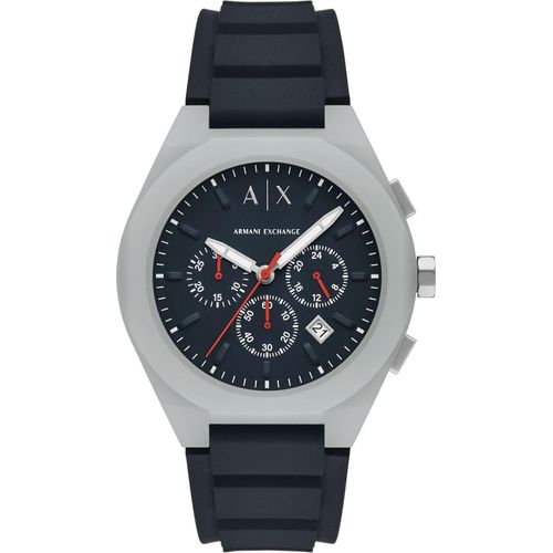 Uhr Armani Exchange Herren Blau ArmaniExchange-AX4172
