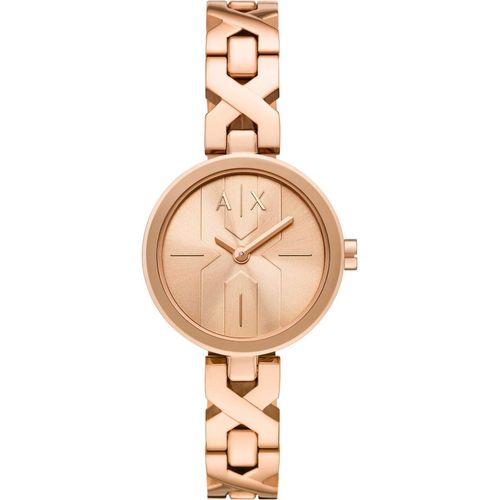 Uhr Armani Exchange Damen Rose Gold ArmaniExchange-AX5832