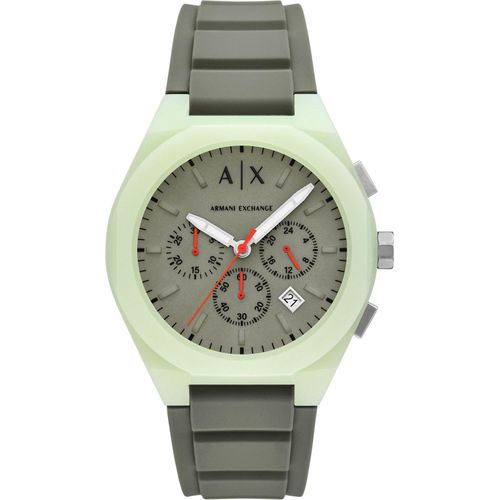 Uhr Armani Exchange Herren Grün ArmaniExchange-AX4171