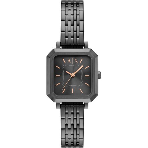 Uhr Armani Exchange Damen Grau ArmaniExchange-AX5732