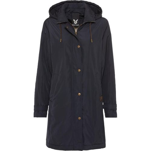 JACKE 0090 MARINE Größe 44