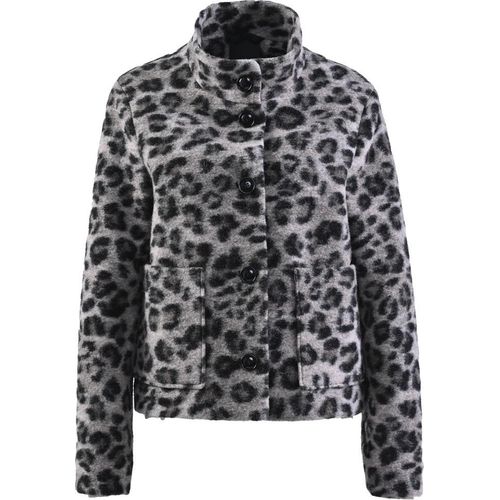 JACKE 7050 HELLBRAUN Größe 36