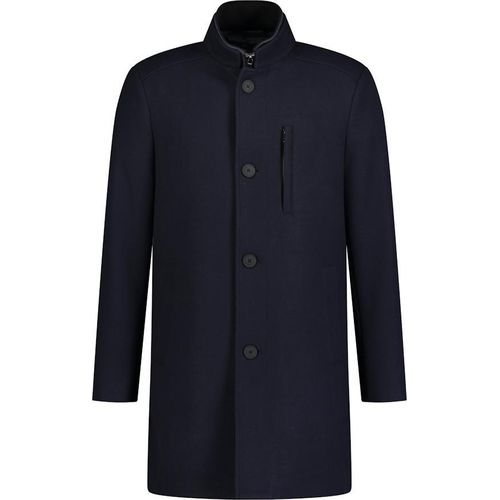 HERREN-MAENTEL POP A401 DARK BLUE Größe 29