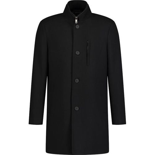 HERREN-MAENTEL POP A001 BLACK Größe 27