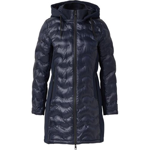 Outdoor-Mantel 5959 BLUE Größe 34